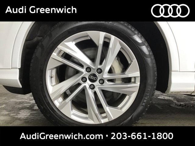 Certified 2023 Audi Q7 2.0T Premium w/ Towing Package AWD/4WD image 31