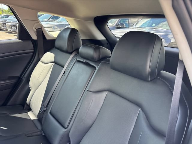 Used 2023 Kia Sportage EX FWD image 8