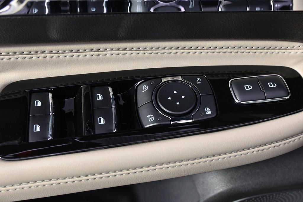 New 2026 Lincoln Corsair Reserve w/ Jet Appearance Package image 23