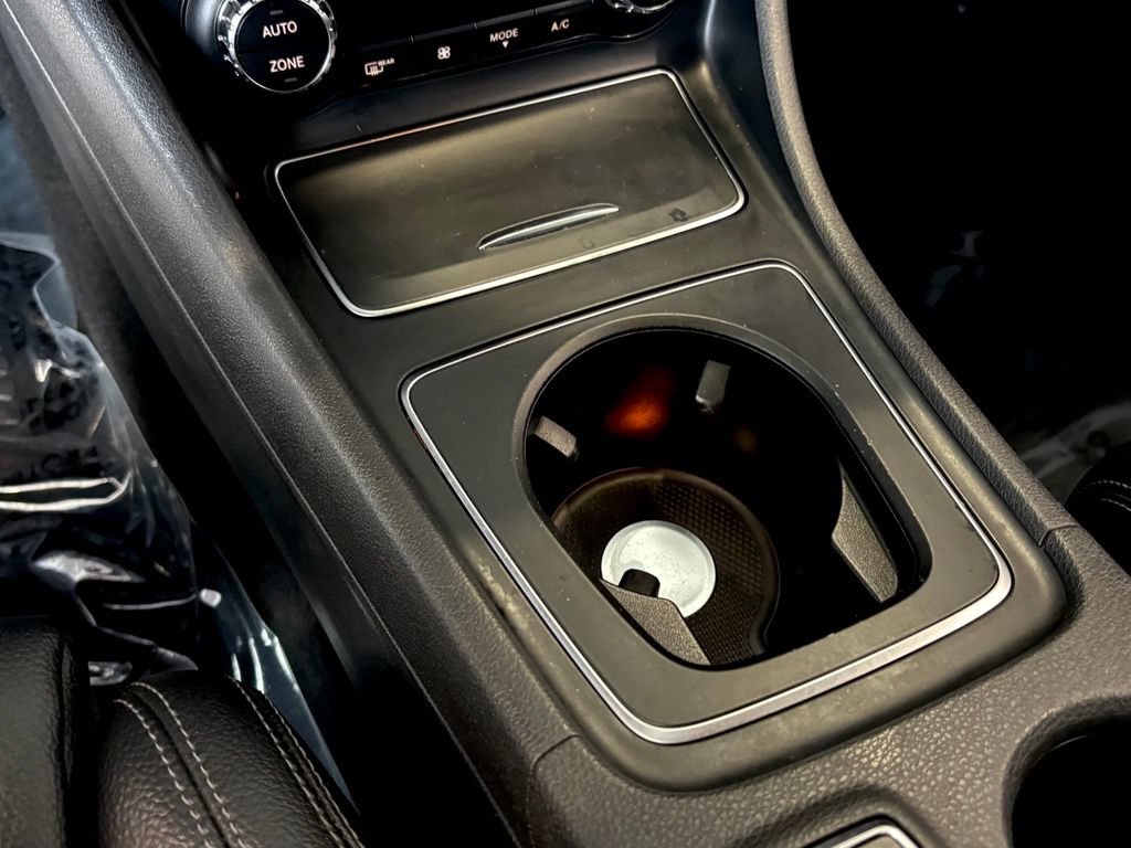Certified 2019 Mercedes-Benz CLA 250 image 22