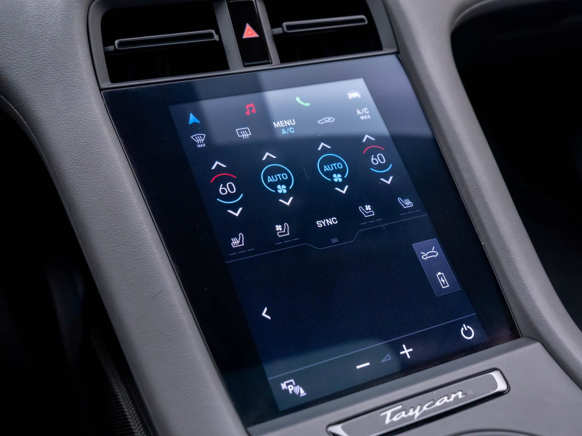 Used 2021 Porsche Taycan Turbo S image 27