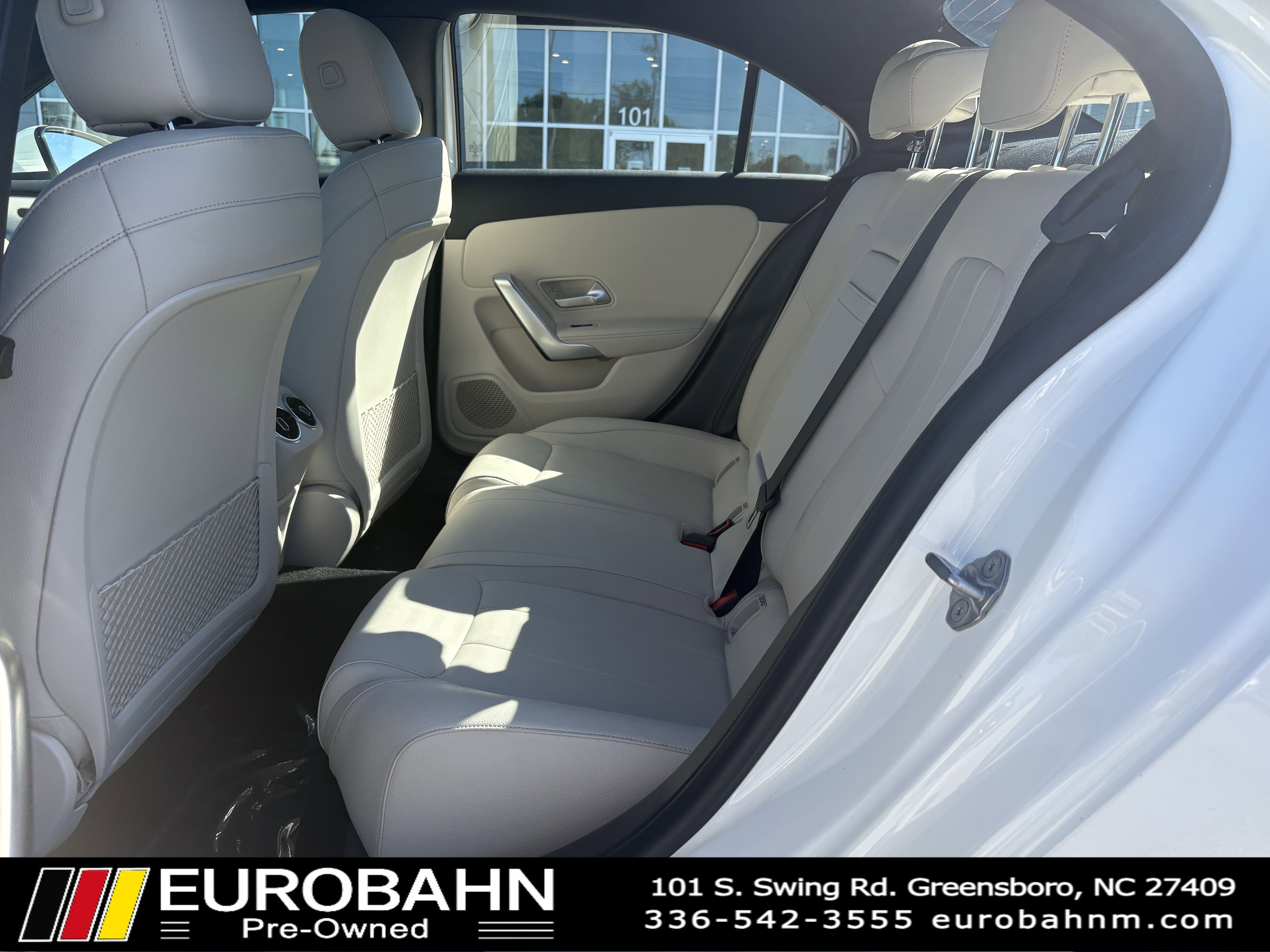 Used 2021 Mercedes-Benz A 220 image 10