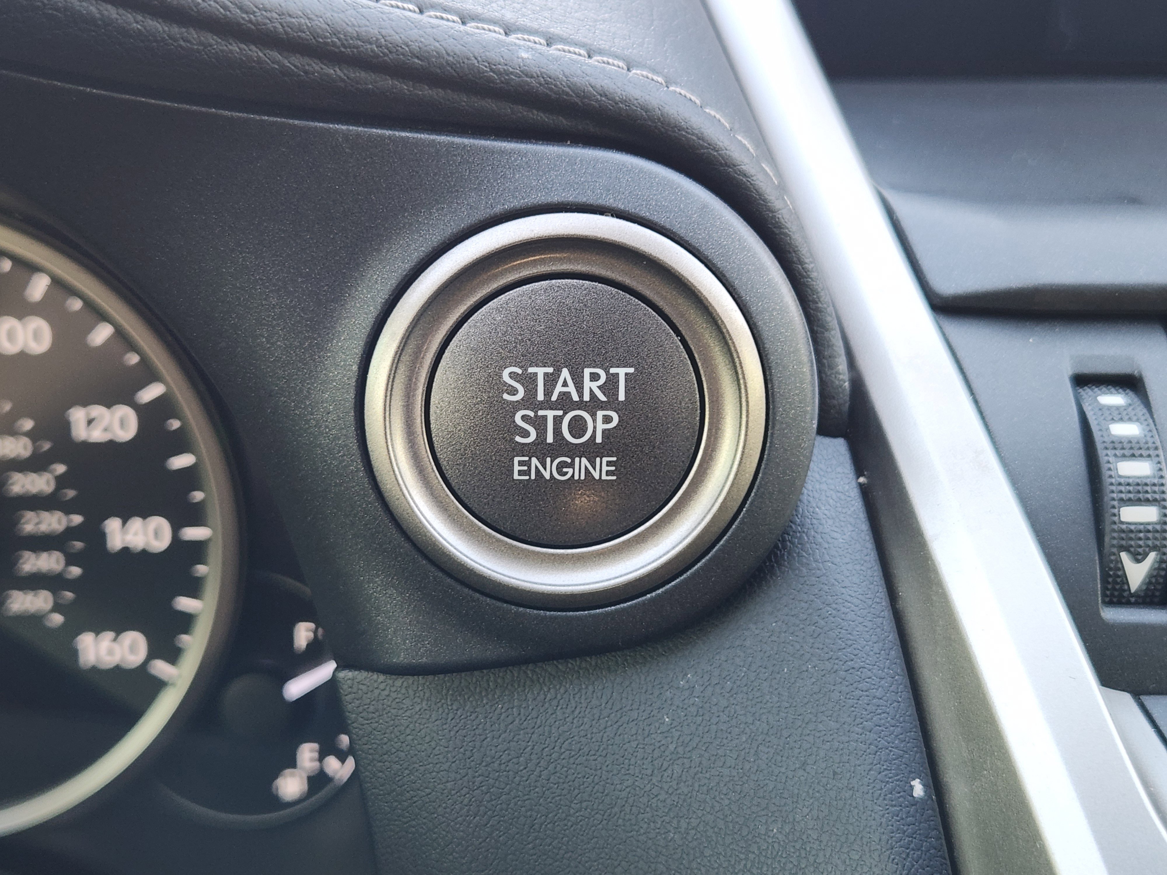 Certified 2020 Lexus NX 300 FWD w/ Comfort Package image 27