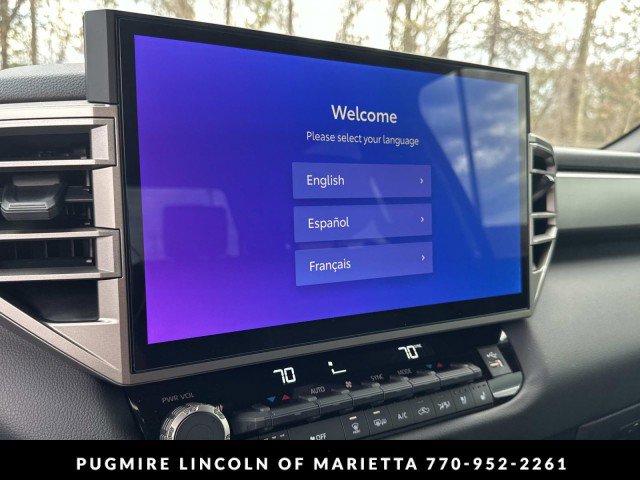 Used 2026 Toyota Tundra Limited w/ Limited PVM Package image 25