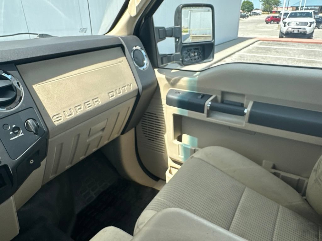 Used 2008 Ford F350 XLT AWD/4WD image 32