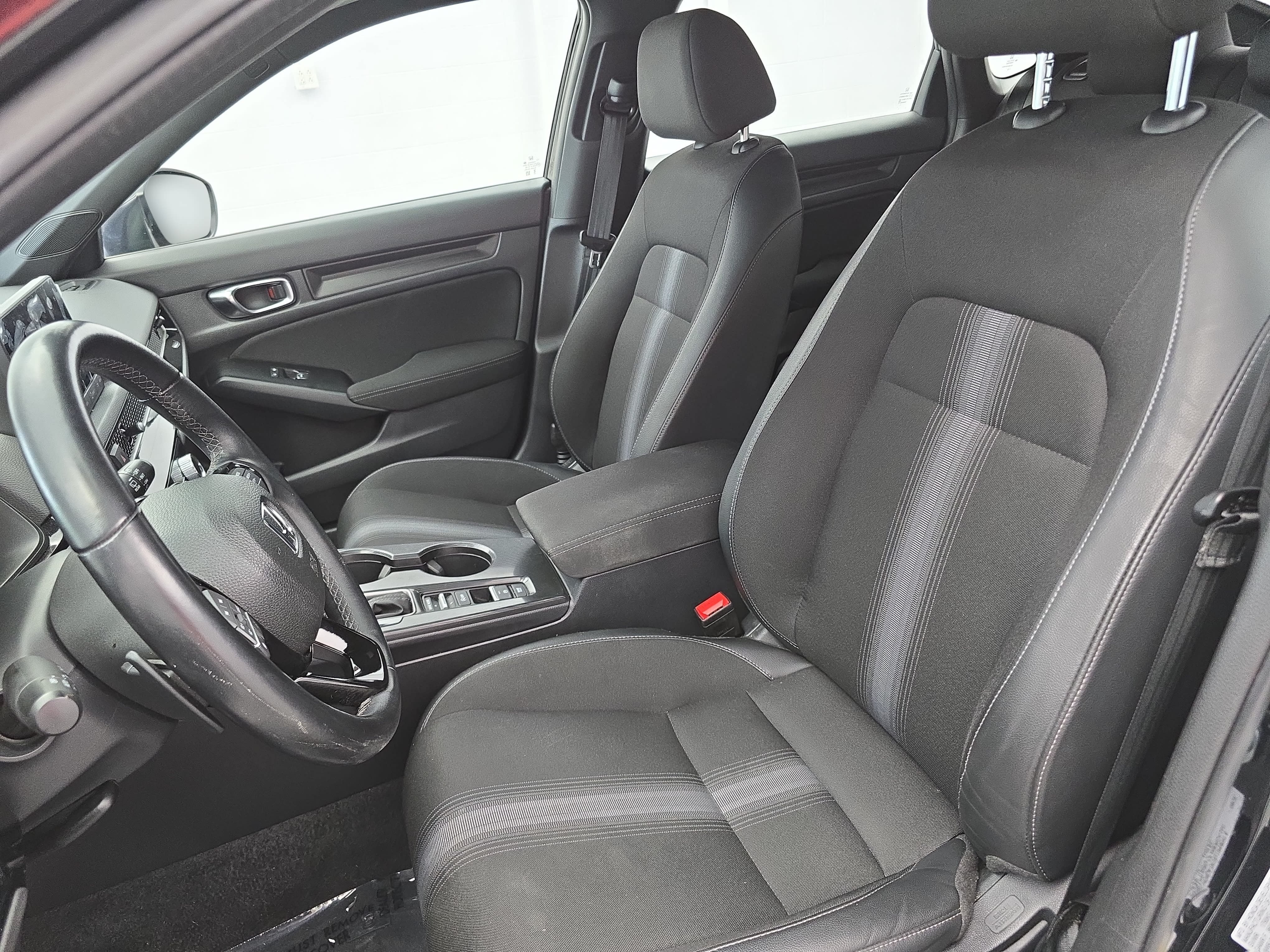Used 2025 Honda Civic Sport image 14