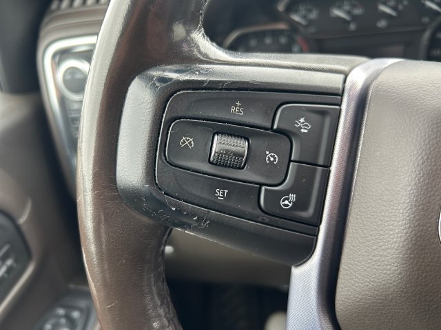 Used 2020 GMC Sierra 1500 SLT w/ SLT Premium Plus Package AWD/4WD image 23