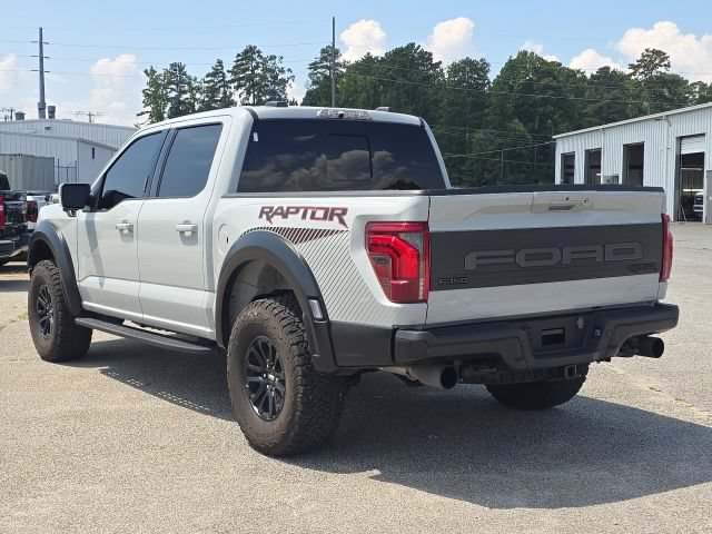 Used 2024 Ford F150 Raptor AWD/4WD image 3