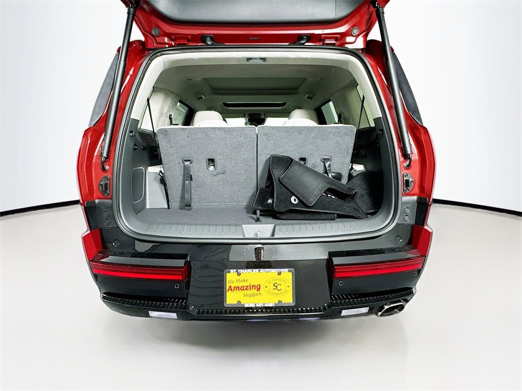 Used 2024 Hyundai Santa Fe Calligraphy image 28