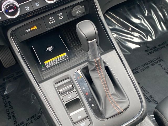 Certified 2023 Honda CR-V Sport Touring image 21