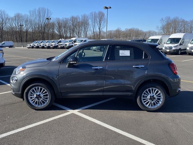 New 2023 FIAT 500X Pop w/ Comfort Group image 4
