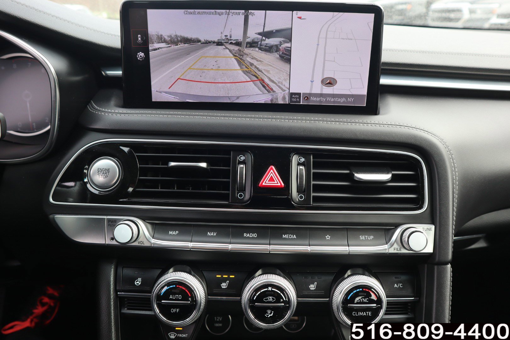 Used 2022 Genesis G70 2.0T image 23