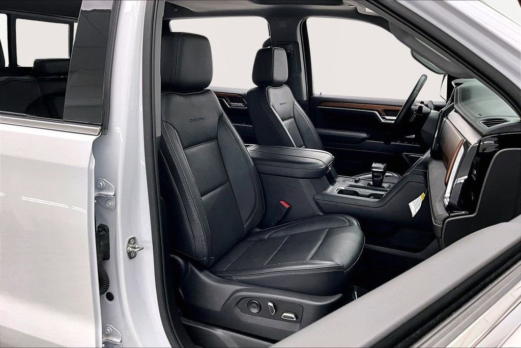 Used 2023 GMC Sierra 1500 Denali image 7