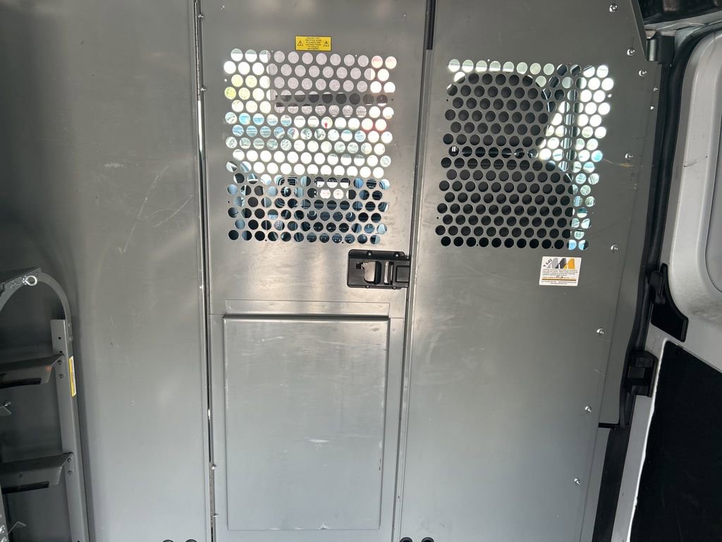Used 2023 RAM ProMaster 2500 FWD image 13