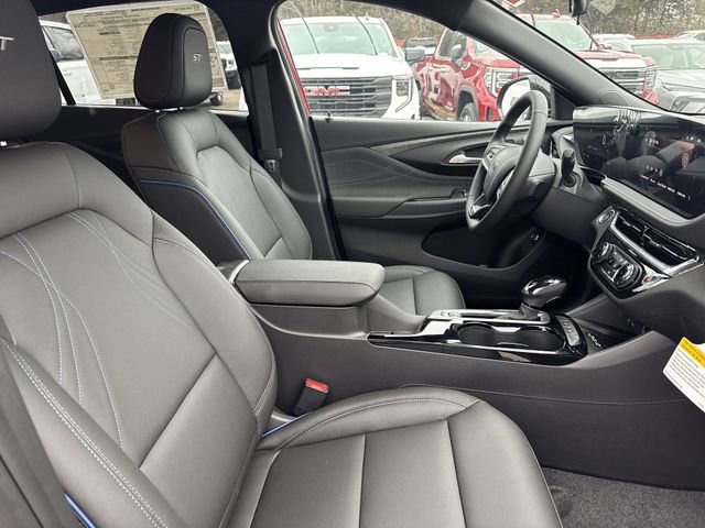 New 2026 Buick Envista Sport Touring w/ Convenience II Package image 23