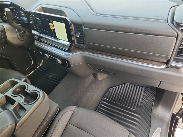 Used 2022 Chevrolet Silverado 1500 LT image 27