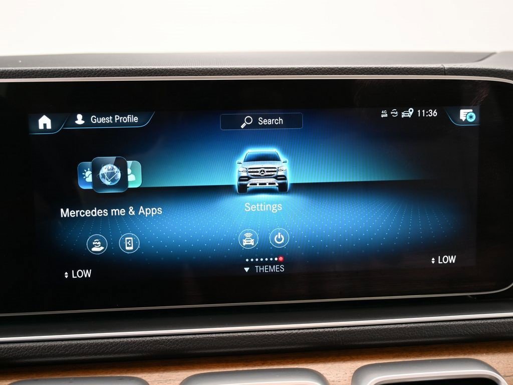 Used 2022 Mercedes-Benz GLS 450 GLS 450 image 26