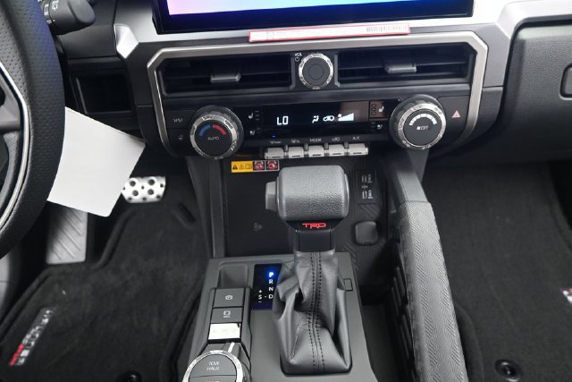 New 2026 Toyota 4Runner TRD Sport Premium AWD/4WD image 7