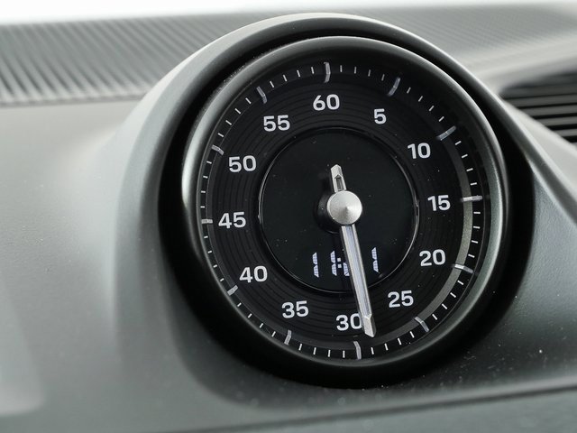 New 2026 Porsche Cayenne S image 15