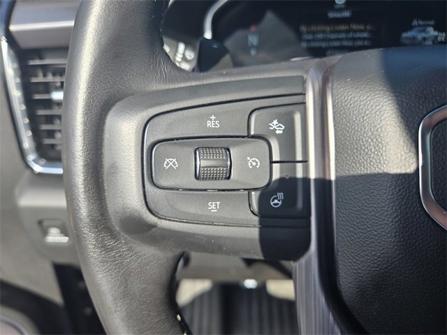 Used 2022 GMC Sierra 1500 Denali Ultimate image 26