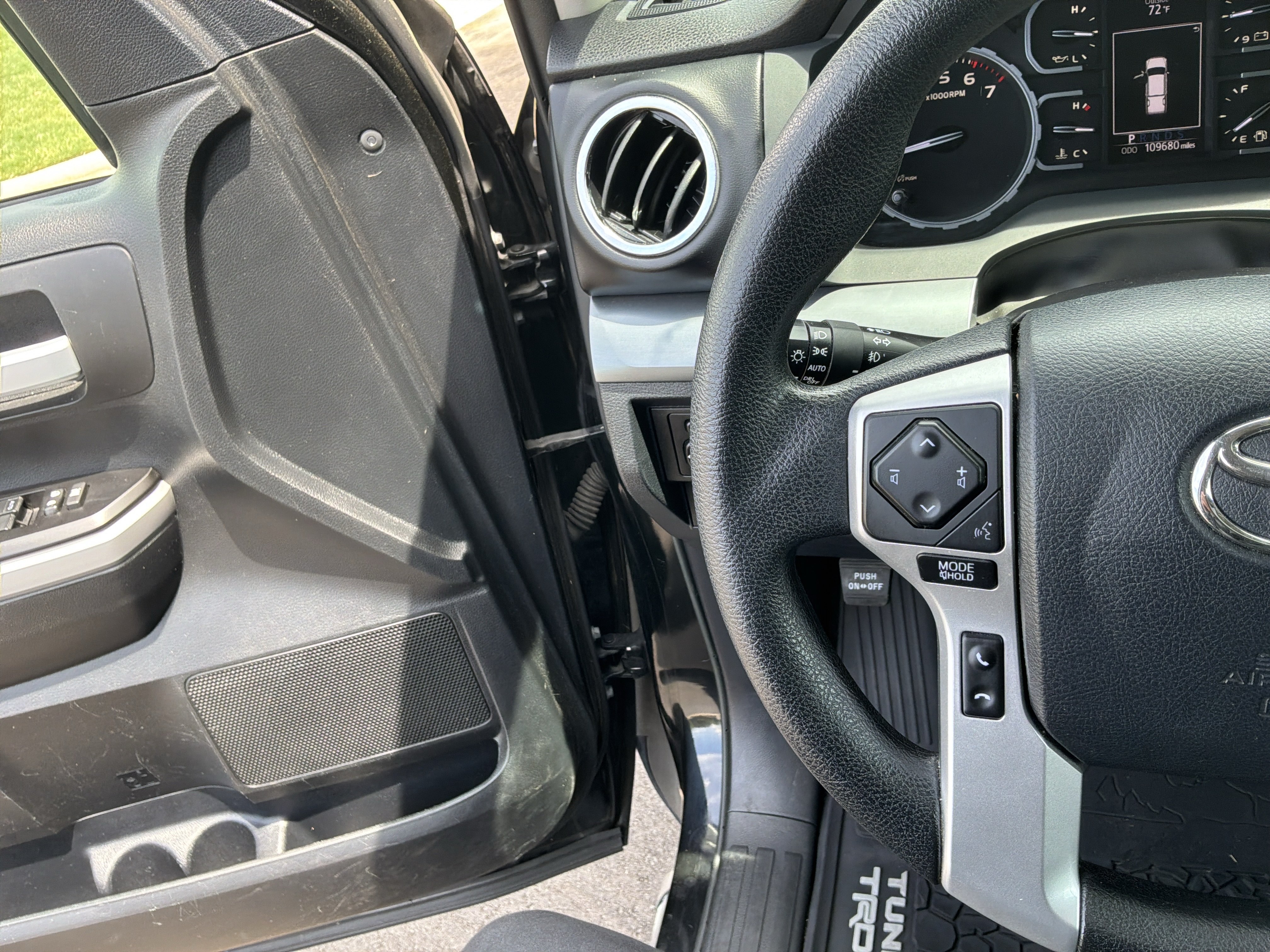 Used 2019 Toyota Tundra TRD Pro AWD/4WD image 19