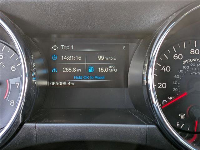 Used 2016 Ford Mustang GT w/ GT Performance Package image 11