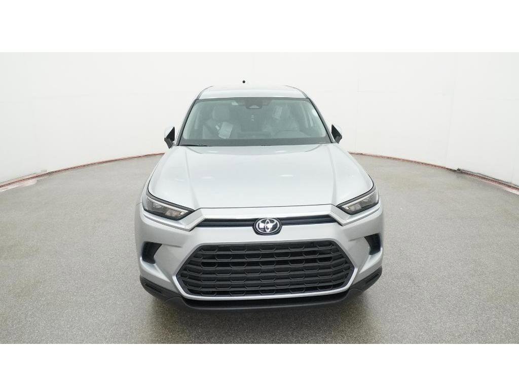 New 2026 Toyota Grand Highlander AWD Hybrid image 15