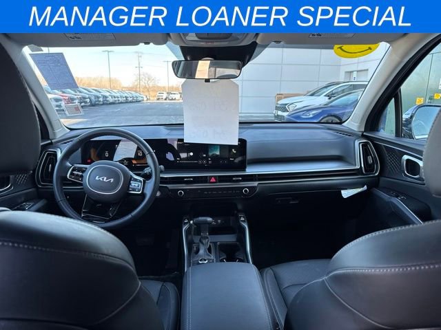 New 2025 Kia Sorento S image 11