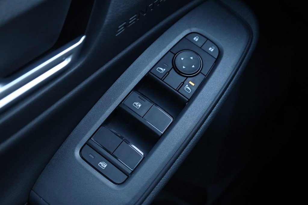 New 2026 Nissan Sentra S w/ Floor Mat Package image 18