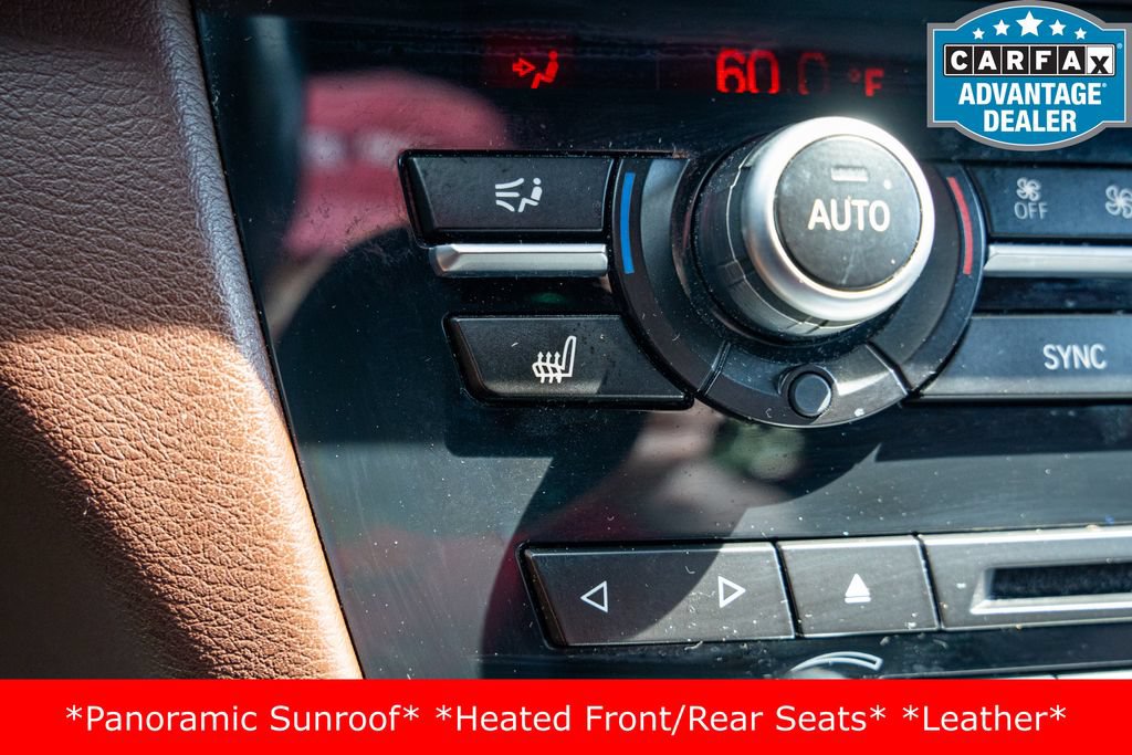 Used 2017 BMW X5 xDrive35i AWD/4WD image 28