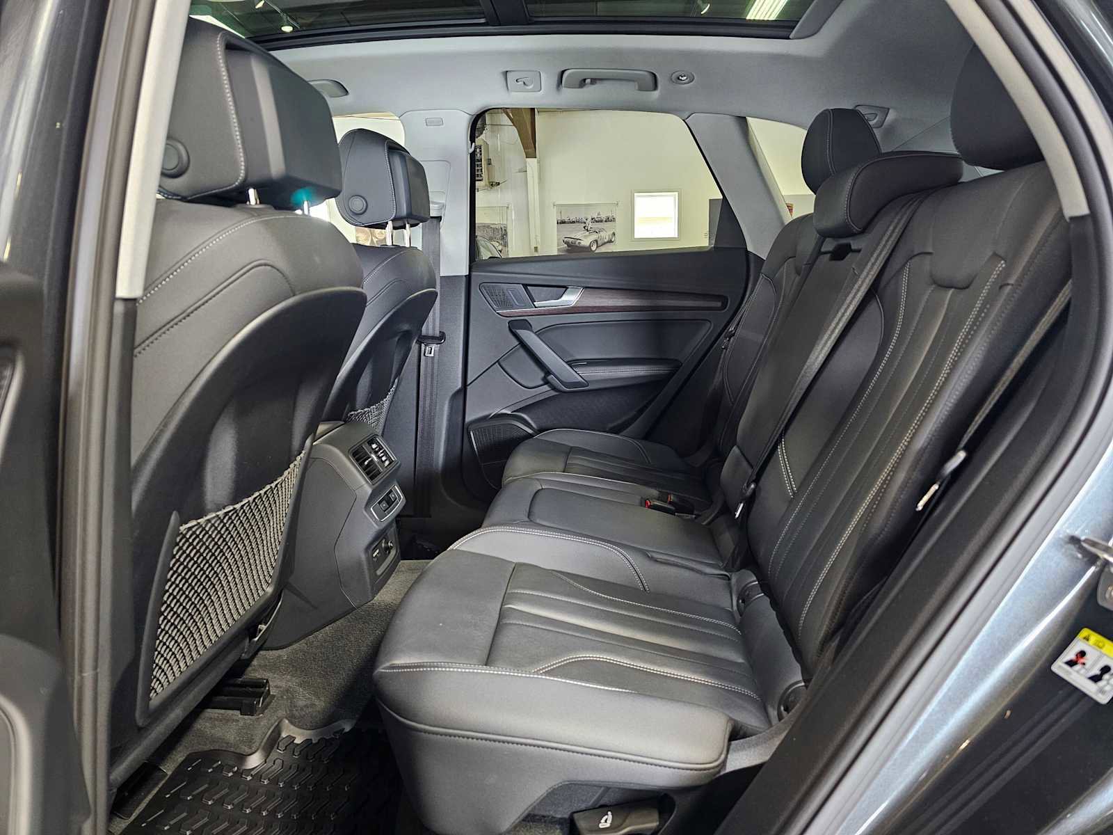 Used 2024 Audi Q5 2.0T Premium Plus AWD/4WD image 18