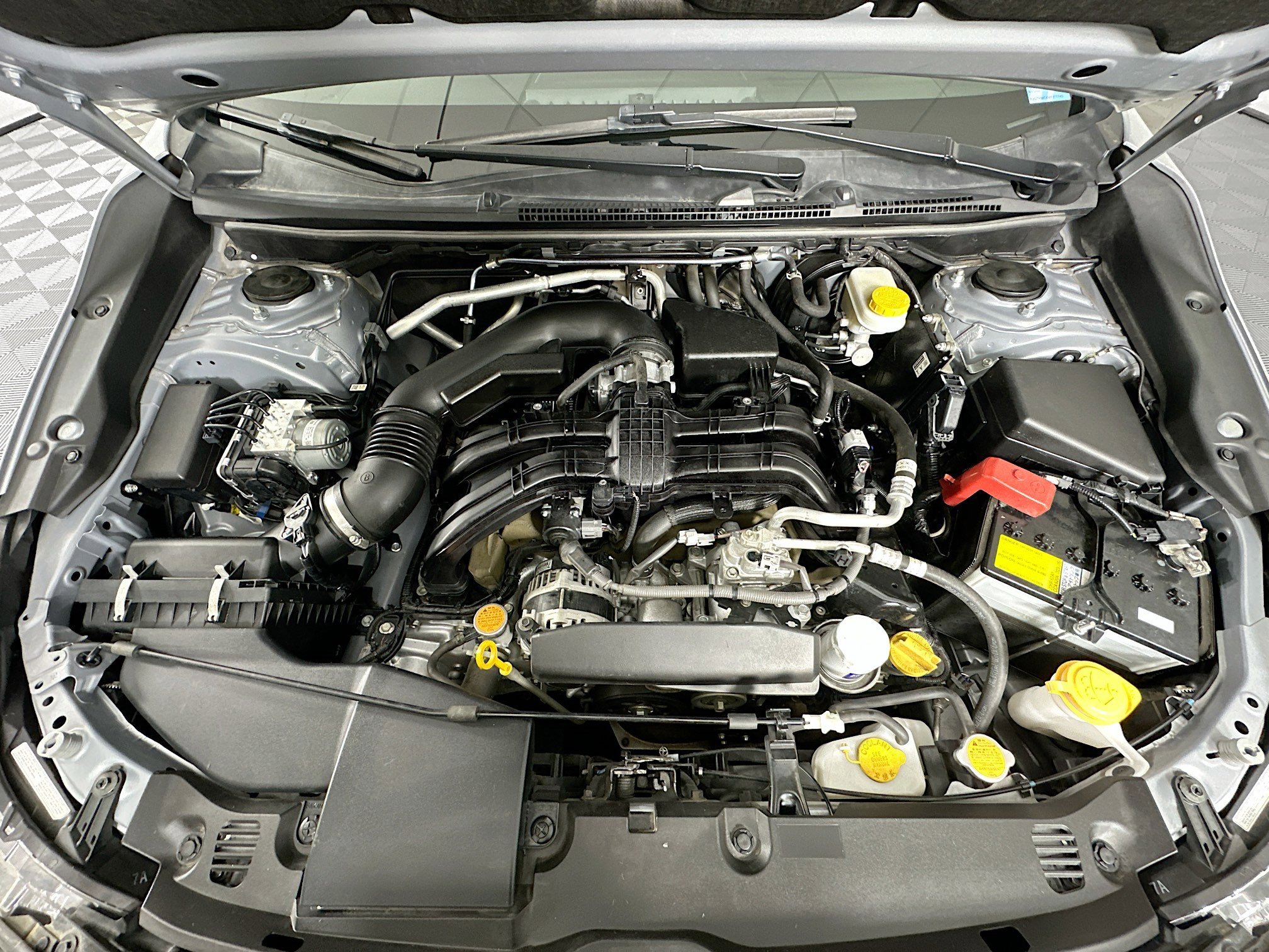 Used 2021 Subaru Crosstrek 2.5i Limited w/ Popular Package #5 image 33