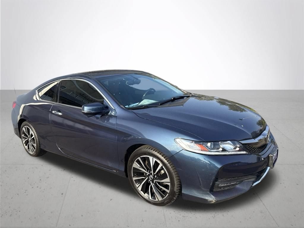 Used 2016 Honda Accord EX-L image 4