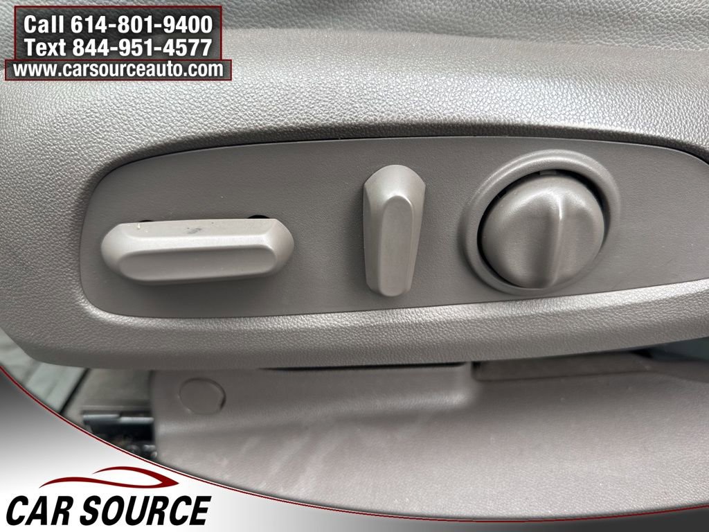 Used 2018 Chevrolet Traverse Premier image 18