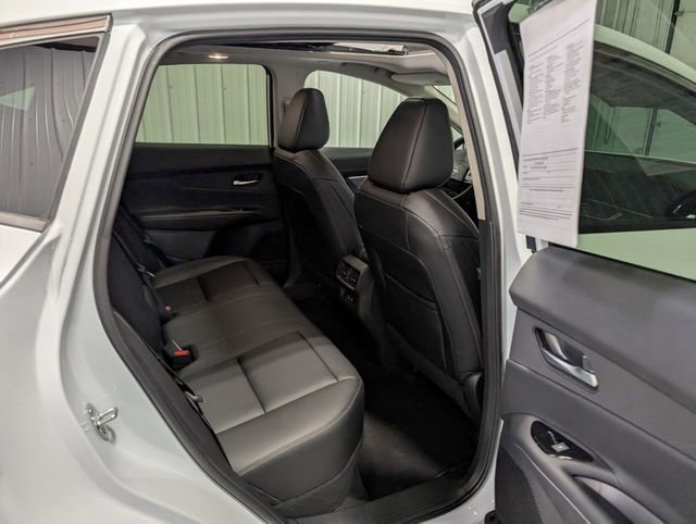 Used 2026 Nissan Murano SL image 27