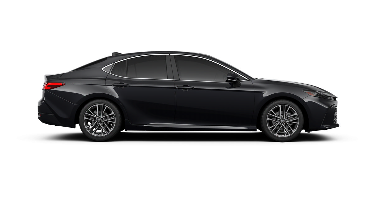 New 2026 Toyota Camry XLE FWD image 63