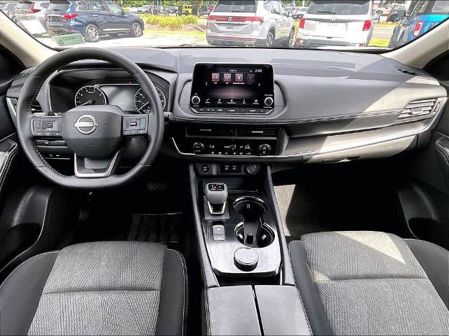 Certified 2026 Nissan Rogue SV AWD/4WD image 21