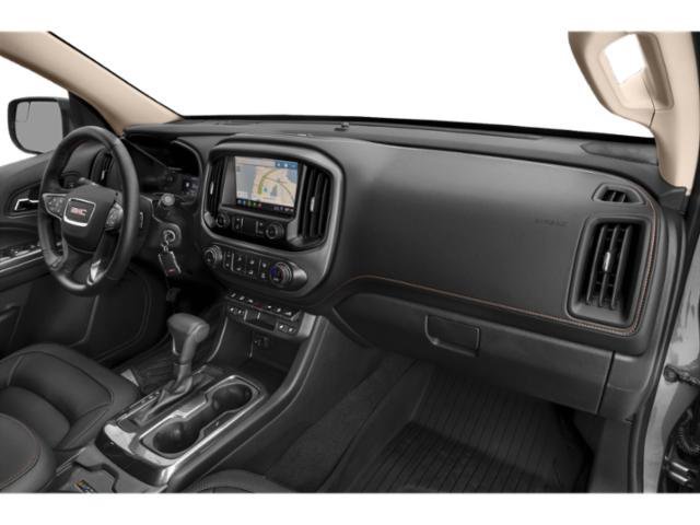 Used 2022 GMC Canyon AT4 AWD/4WD image 18