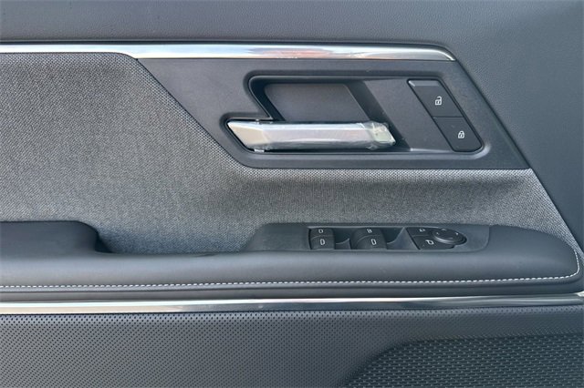 New 2026 GMC Sierra EV Elevation w/ LPO, Elevation Dark Package image 11