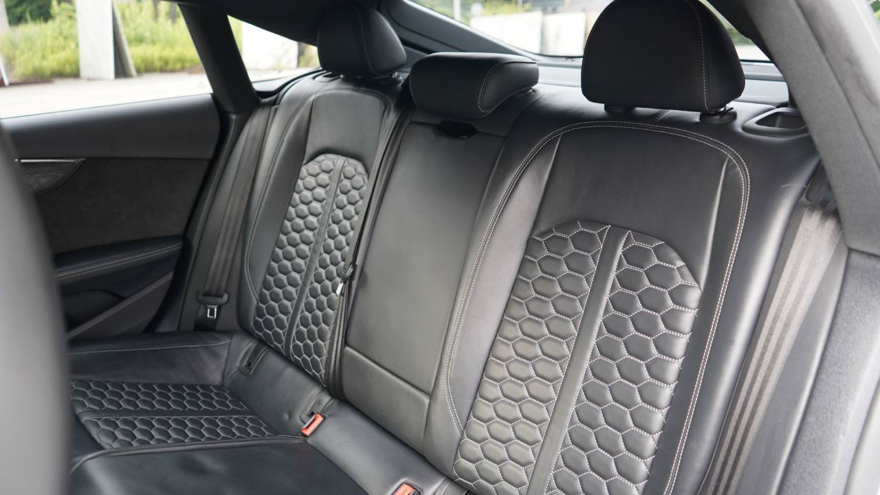 Used 2019 Audi RS 5 Sportback w/ Dynamic Plus Package AWD/4WD image 51