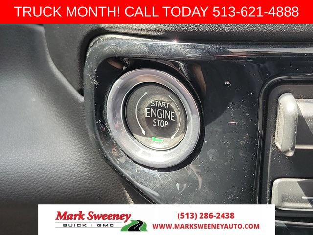 Used 2024 Chevrolet Silverado 2500 LTZ w/ LTZ Convenience Package AWD/4WD image 30