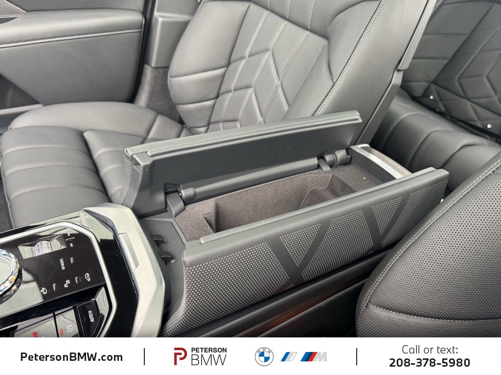New 2026 BMW 760i xDrive w/ Executive Package image 36