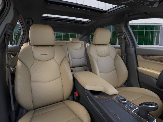 New 2026 Cadillac CT5 Premium Luxury w/ Technology Package RWD image 40