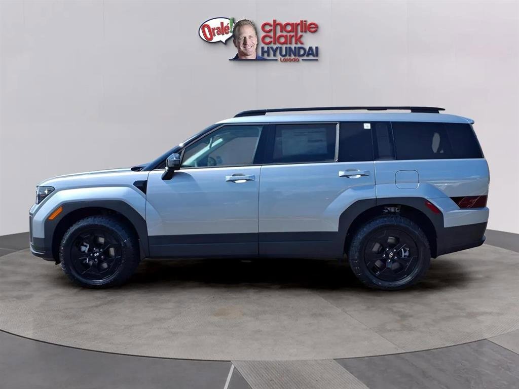 New 2026 Hyundai Santa Fe XRT image 2