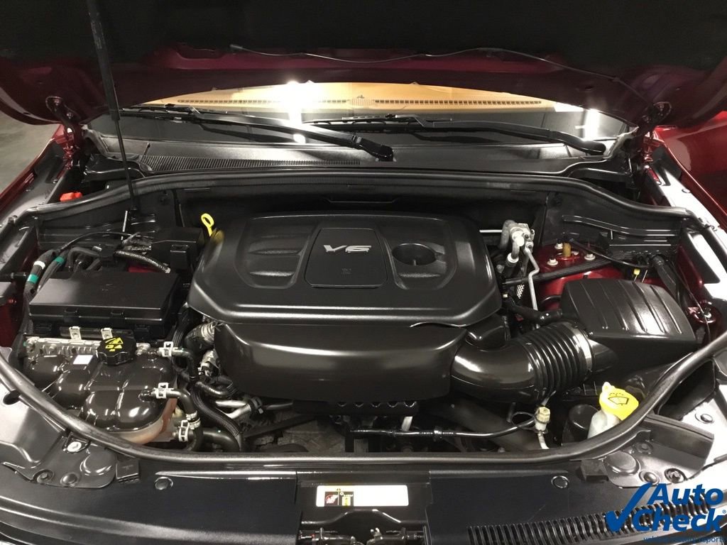 Used 2018 Jeep Grand Cherokee Summit image 46