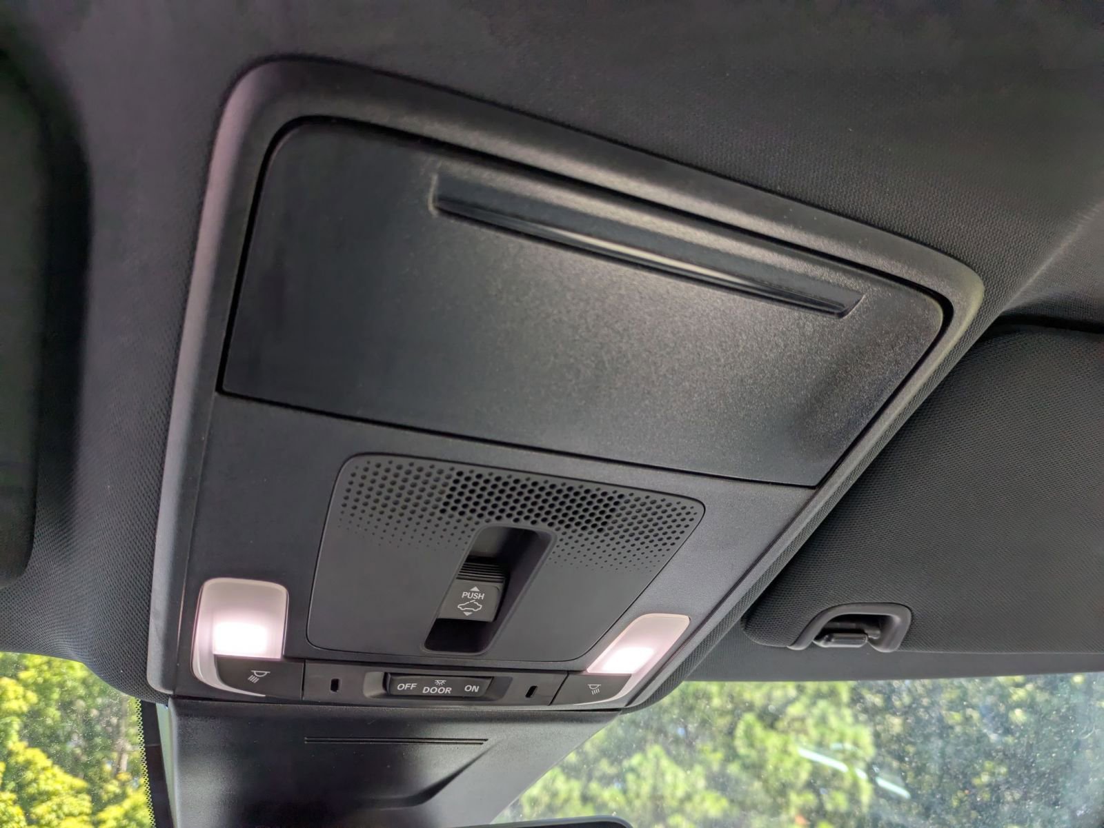 New 2025 Acura Integra A-Spec image 23