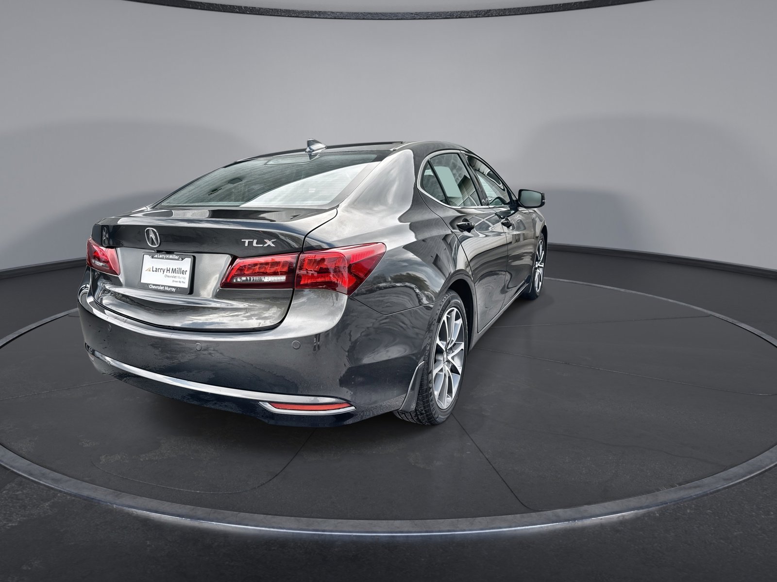 Used 2015 Acura TLX V6 w/ Advance Package FWD image 14