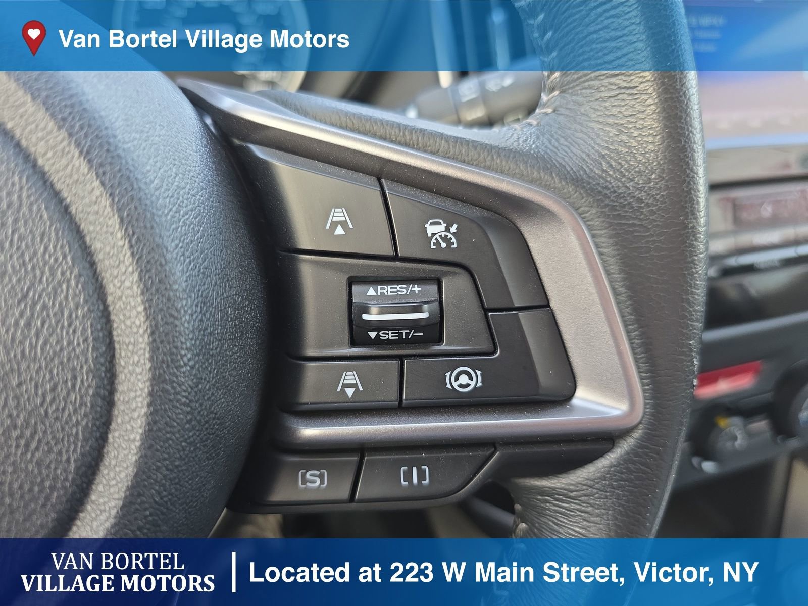 Used 2021 Subaru Forester Premium image 16