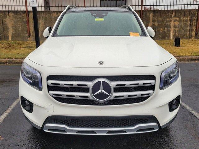 Used 2023 Mercedes-Benz GLB 250 4MATIC image 5