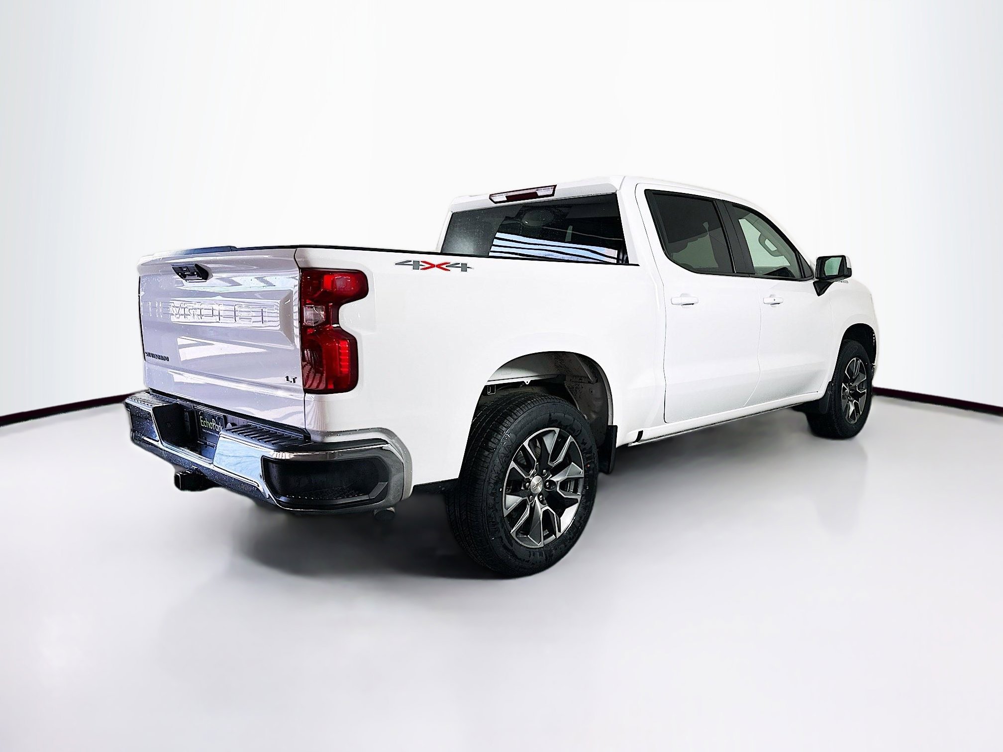 Used 2024 Chevrolet Silverado 1500 LT image 9